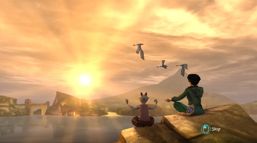 Beyond Good & Evil – 20th Anniversary Edition Review