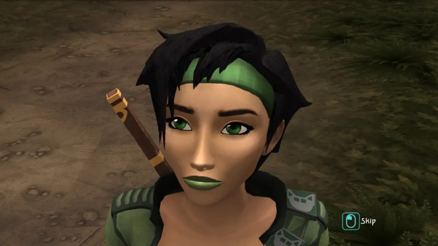 Beyond Good & Evil – 20th Anniversary Edition Review