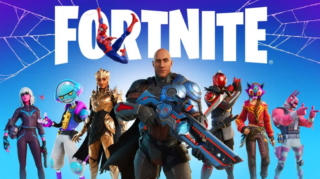 What are the Fortnite System Requirements? How Many GB is Fortnite?