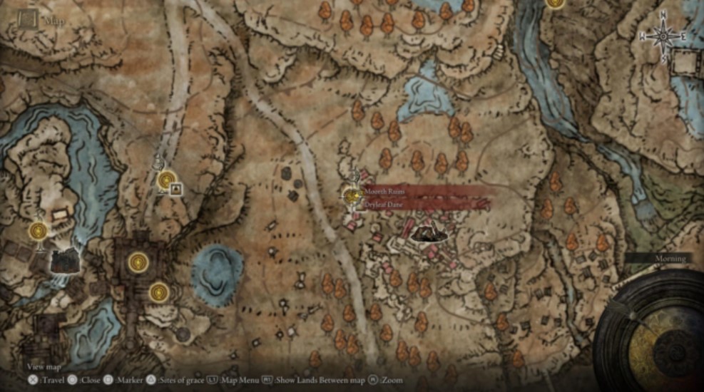 Elden Ring: Shadow of the Erdtree Guide - How to Find All Michela Crosses