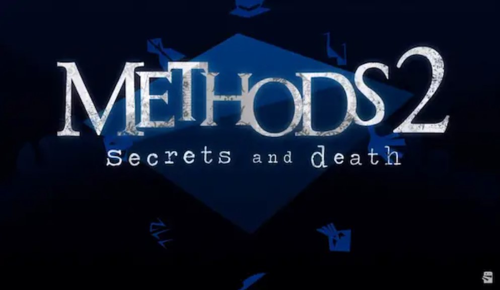 Methods2: Secrets and Death Review