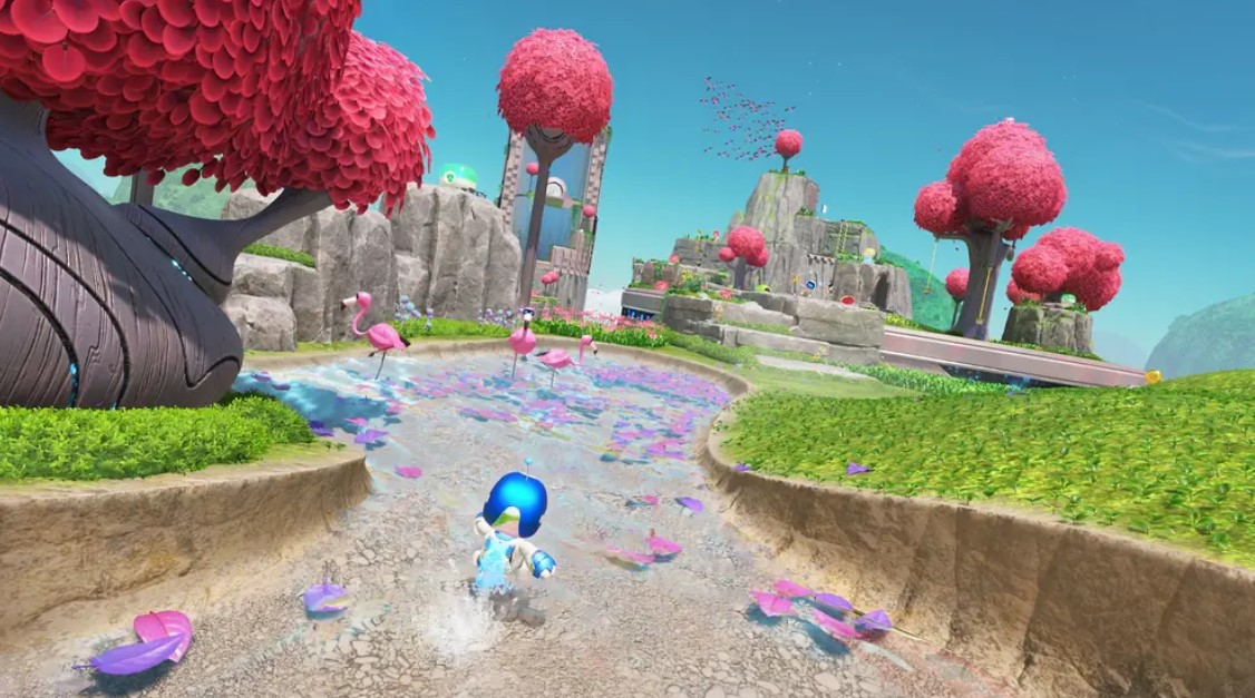 What to Play in September: Astro Bot at Your Fingertips, Chaosites Shall Not Pass, Princess Zelda Saves Link and More