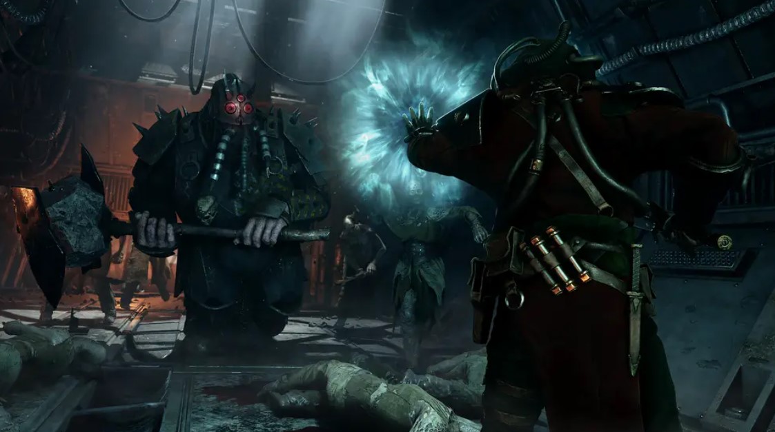 Warhammer 40,000 - A Well-Thought Fantasy Set in the Future. The Universe Basics You Need to Know Before Space Marine 2