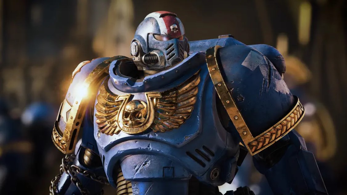 Warhammer 40,000 - A Well-Thought Fantasy Set in the Future. The Universe Basics You Need to Know Before Space Marine 2