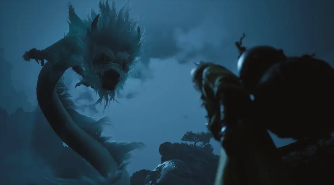 They aped the "Game of the Year"! Review of the souls-slasher Black Myth: Wukong