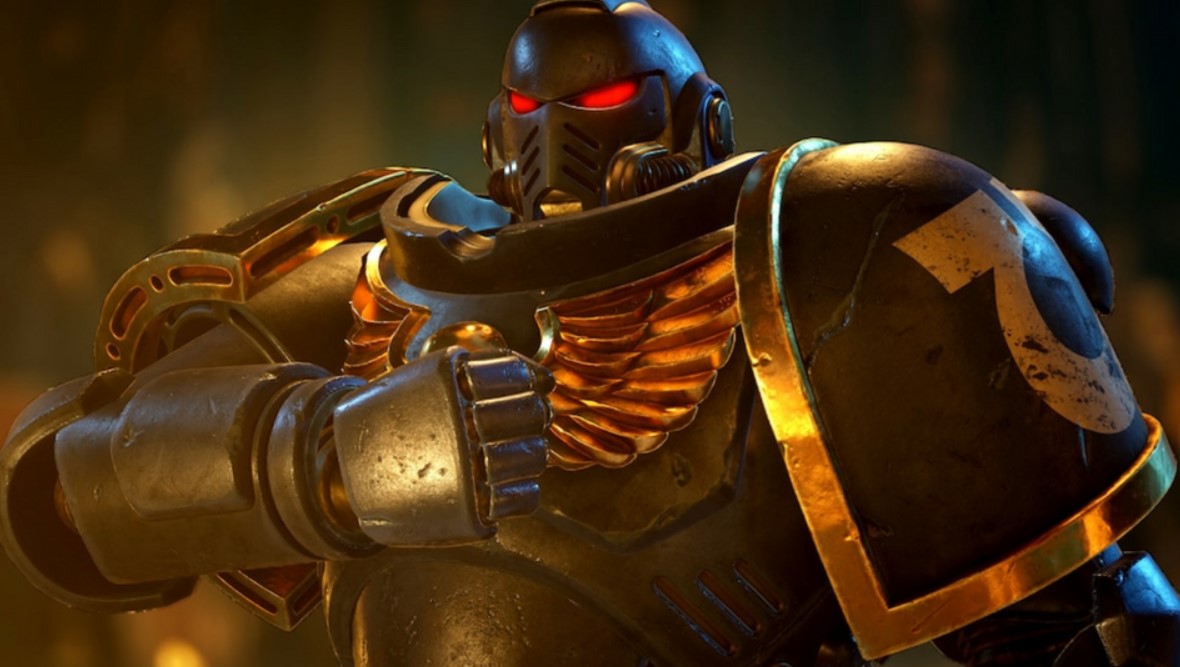 Warhammer 40,000 Space Marine 2 Gets Nearly 2GB Hotfix to Prevent CPU Overheating on PC and More