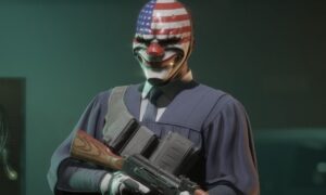 Payday 3 Game Director Who Threatened Sending Furry Porn to Critics Has Been Replaced. Fans Prepare for Second Year of Support